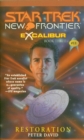 Star Trek: New Frontier: Excalibur #3: Restoration : Excalibur #3 - eBook