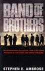 Band of Brothers : E Company, 506th Regiment, 101st Airborne from Normandy to Hitler's Eagle's Nest - Book
