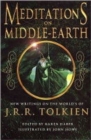 Meditations On Middle Earth - Book