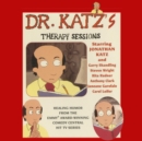 Dr. Katz's Therapy Sessions - eAudiobook