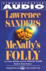 McNally's Folly : An Archy McNally Novel - eAudiobook