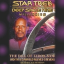 Star Trek Deep Space 9: Millenium - eAudiobook