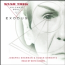 Star Trek: The Original Series: Vulcan's Soul #1: Exodus - eAudiobook