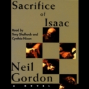 Sacrifice of Isaac - eAudiobook