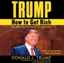 Trump: How to Get Rich - eAudiobook