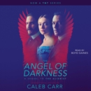 The Angel of Darkness - eAudiobook