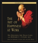 The Art of Happiness at Work - eAudiobook