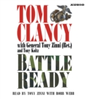 Battle Ready - eAudiobook