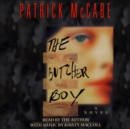 The Butcher Boy - eAudiobook