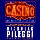 Casino : Love and Honor in Las Vegas - eAudiobook