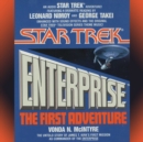 Star Trek Enterprise: the First Adventure - eAudiobook