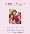 Letters to My Daughters - eAudiobook