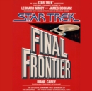 Star Trek: Final Frontier - eAudiobook