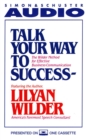 Talk Your Way to Success - eAudiobook