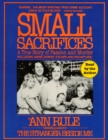 Small Sacrifices - eAudiobook