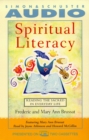 Spiritual Literacy : Reading the Sacred in Everyday Life - eAudiobook