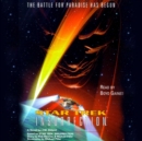 Star Trek: Insurrection - eAudiobook