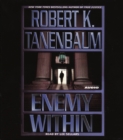 Enemy Within - eAudiobook