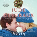Holly - eAudiobook