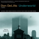 Underworld : A Novel - eAudiobook