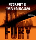 Fury - eAudiobook