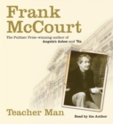 Teacher Man : A Memoir - eAudiobook