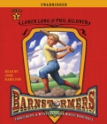 Game 1 : #1 in The Barnstormers: Tales of the Travelin' - eAudiobook
