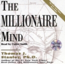 The Millionaire Mind - eAudiobook