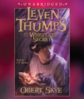 Leven Thumps and the Whispered Secret - eAudiobook