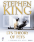 LT's Theory of Pets - eAudiobook