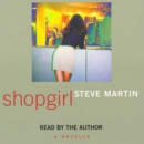 Shopgirl - eAudiobook