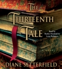 The Thirteenth Tale : A Novel - eAudiobook