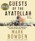 Guests of the Ayatollah - eAudiobook
