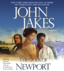 The Gods of Newport - eAudiobook