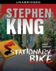 Stationary Bike - eAudiobook