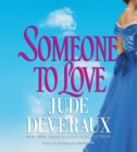 Someone to Love - eAudiobook