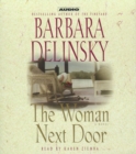 The Woman Next Door : A Novel - eAudiobook