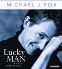 Lucky Man : A Memoir - eAudiobook