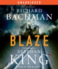 Blaze : A Novel - eAudiobook