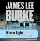 Winter Light - eAudiobook