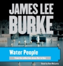 Water People - eAudiobook