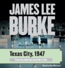 Texas City, 1947 - eAudiobook