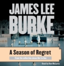 A Season of Regret - eAudiobook