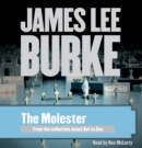 The Molester - eAudiobook