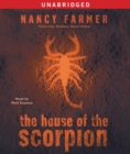The House of the Scorpion - eAudiobook