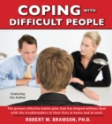 Coping With Difficult People : In Business And In Life - eAudiobook