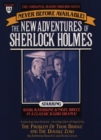 The Problem of Thor Bridge and The Double Zero : The New Adventures of Sherlock Holmes, Episode #12 - eAudiobook
