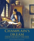 Champlain's Dream - eAudiobook