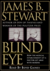 Blind Eye - eAudiobook