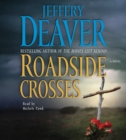 Roadside Crosses : A Kathryn Dance Novel - eAudiobook